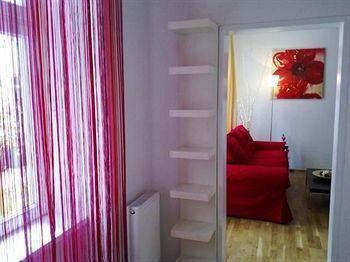 Hotel Trend 3*